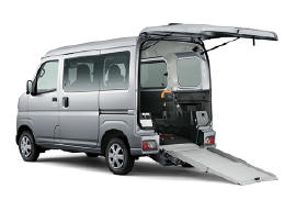 ハイゼットカーゴスローパー